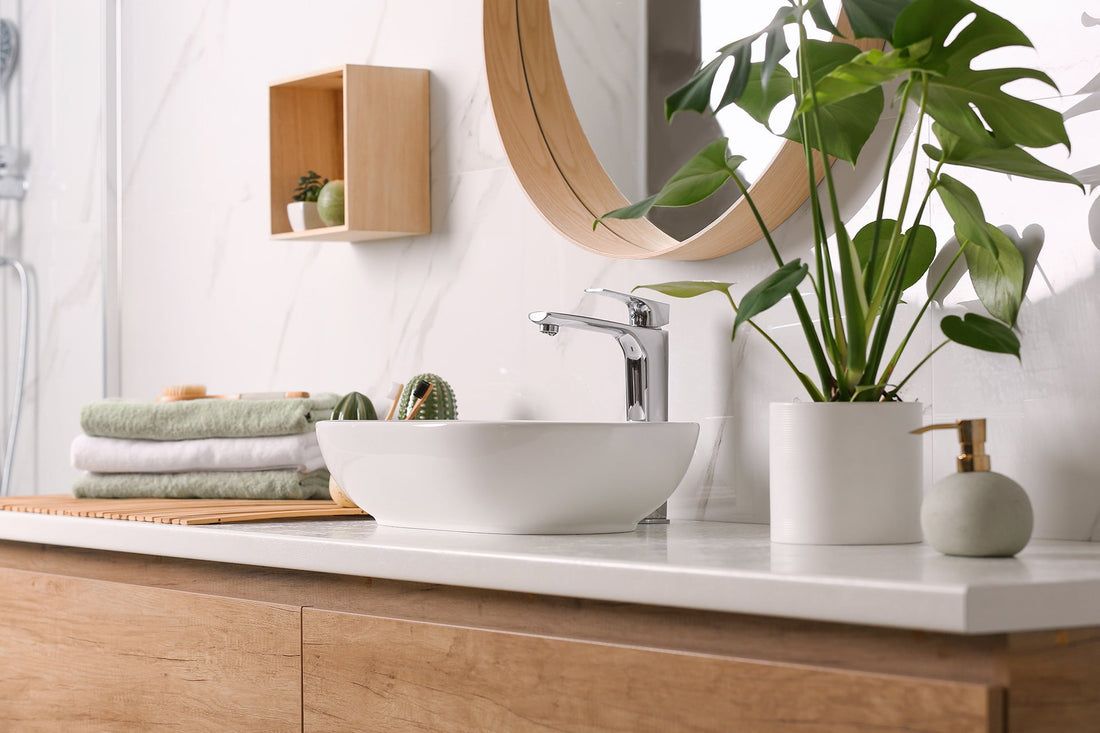 Where Moisture Problems Commonly Start in the Home