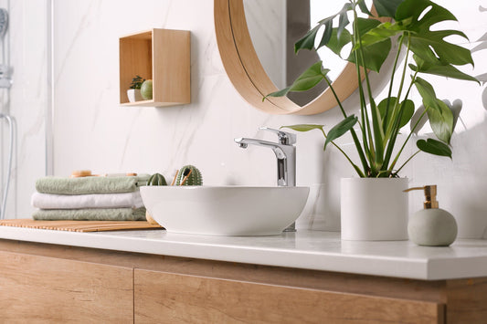 Where Moisture Problems Commonly Start in the Home