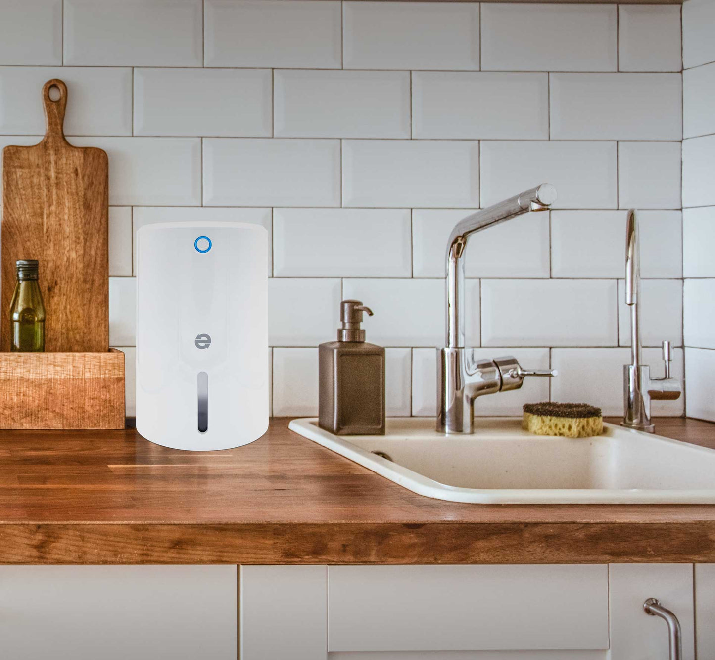 Eva-Dry EDV-1200 Mini Electric Dehumidifier