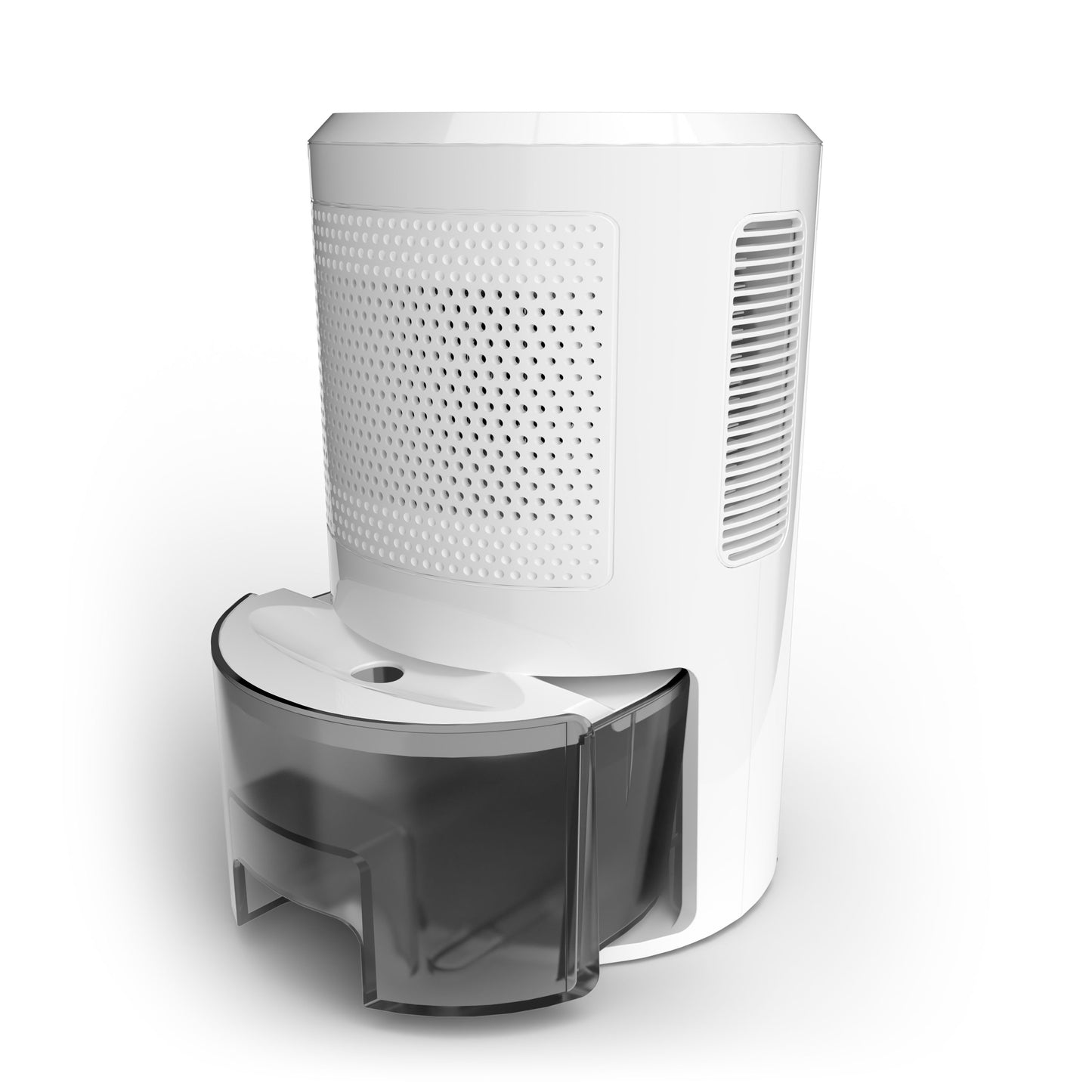 Eva-Dry EDV-2400 Large Dehumidifier with Humidistat (3 ft Drain Hose Included)