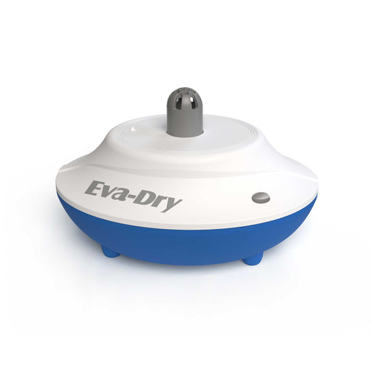 Eva-Dry Air-Dry Blower Recharge Base