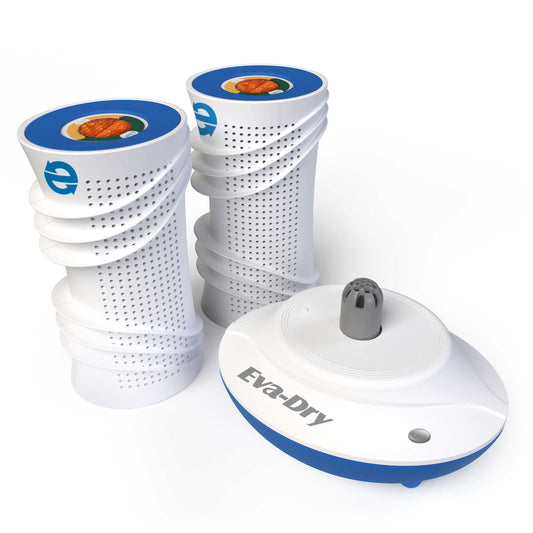 Eva-Dry EDV-365 Air-Dry System