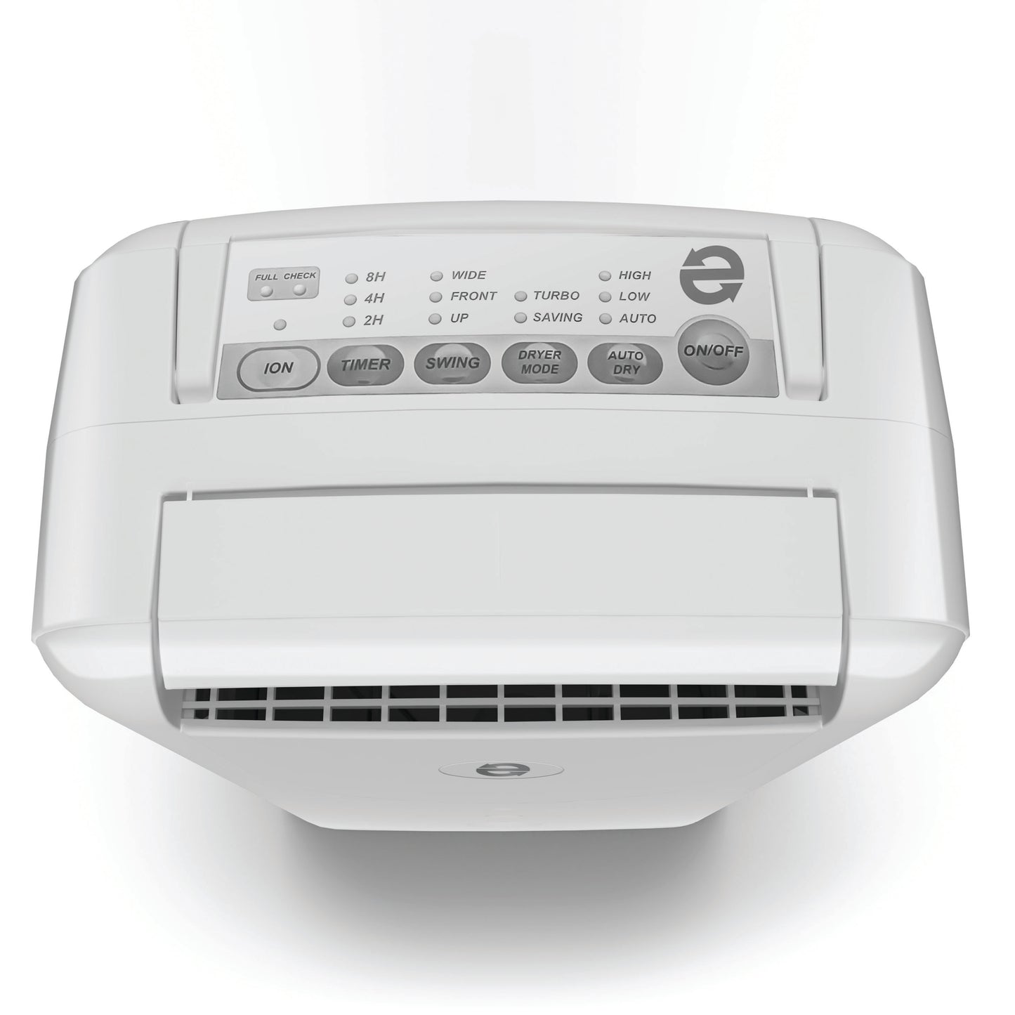 Eva-Dry EDV-4000 Rotary Desiccant Dehumidifier