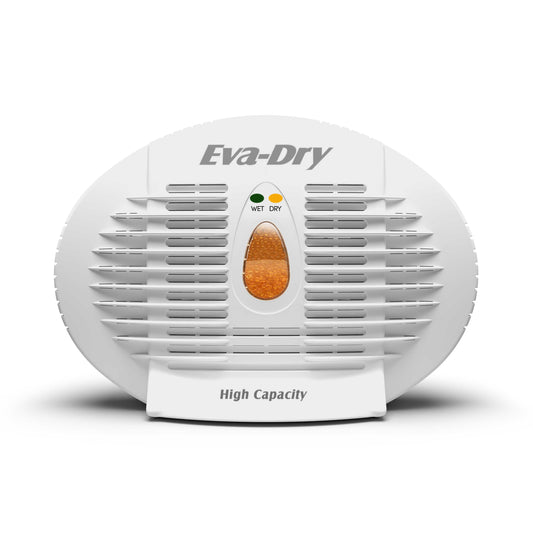 Eva-Dry E-500 High-Capacity Dehumidifier