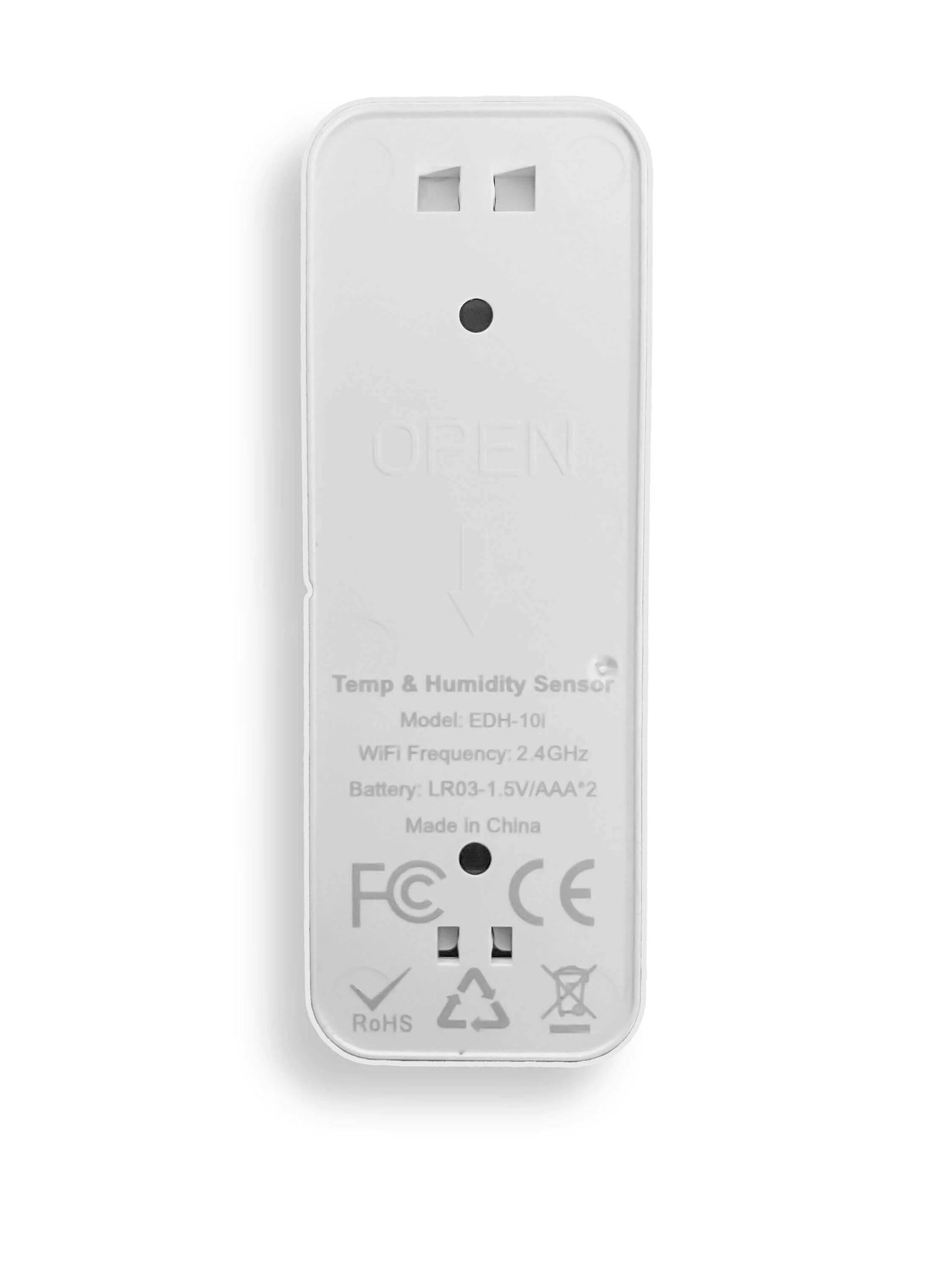 Eva-Dry EDH10i Smart Sensor