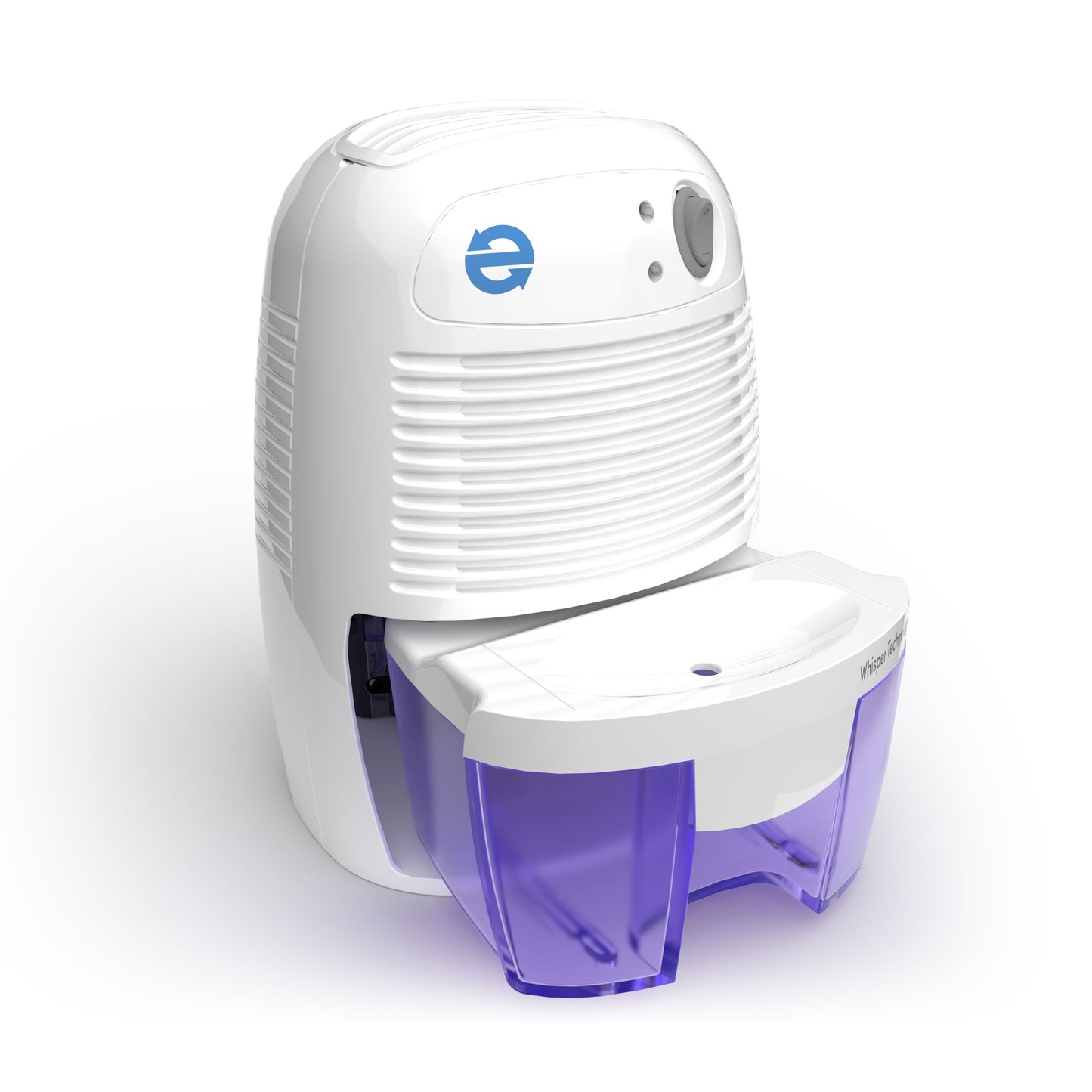 Eva-Dry EDV-1100 Petite Electric Dehumidifier