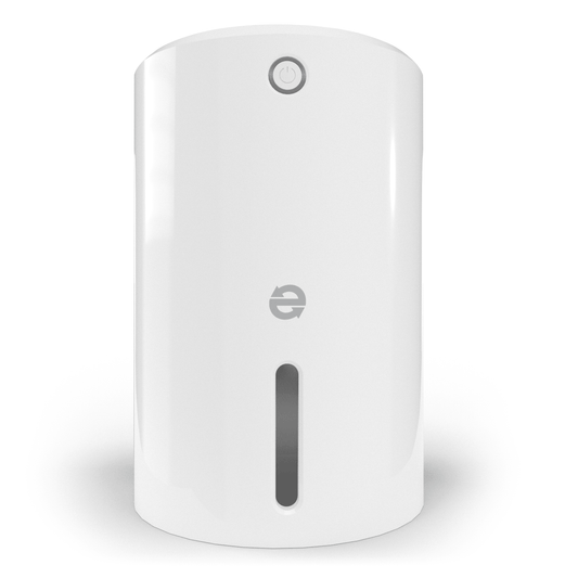 Eva-Dry EDV-1200 Mini Electric Dehumidifier