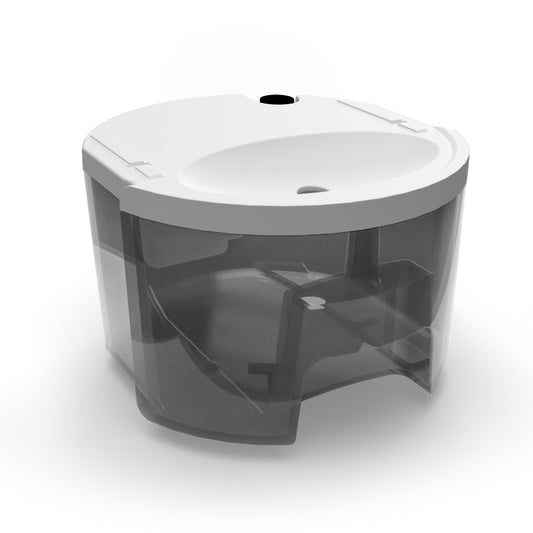 Eva-Dry EDV-1200 Replacement Tank