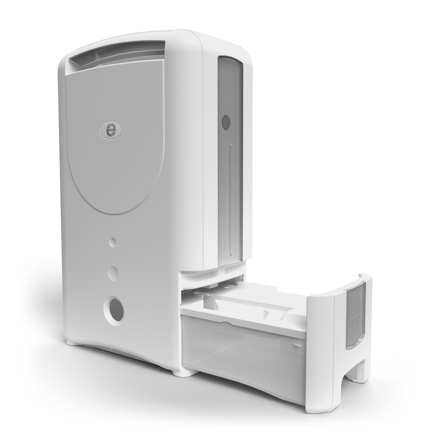 Eva-Dry EDV-4000 Rotary Desiccant Dehumidifier