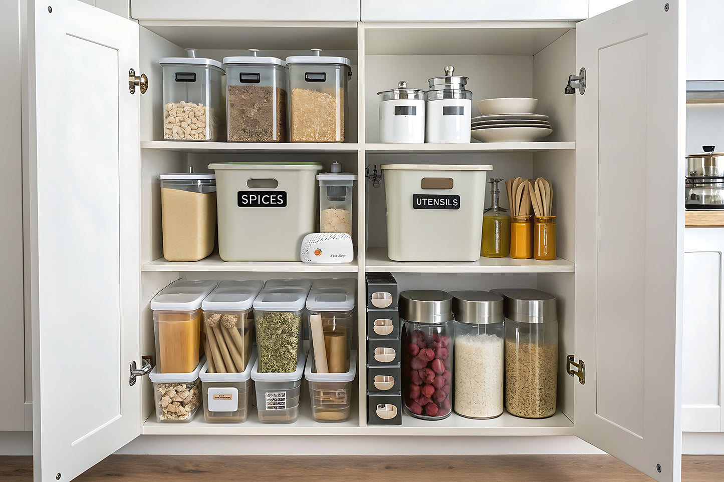 Eva-Dry E-250 Mini Dehumidifier