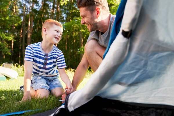 Tent Dehumidifier camping