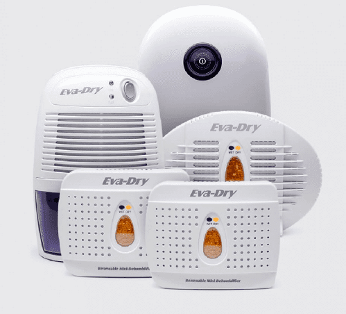 How to Set Your Dehumidifier, Ideal Dehumidifier Setting