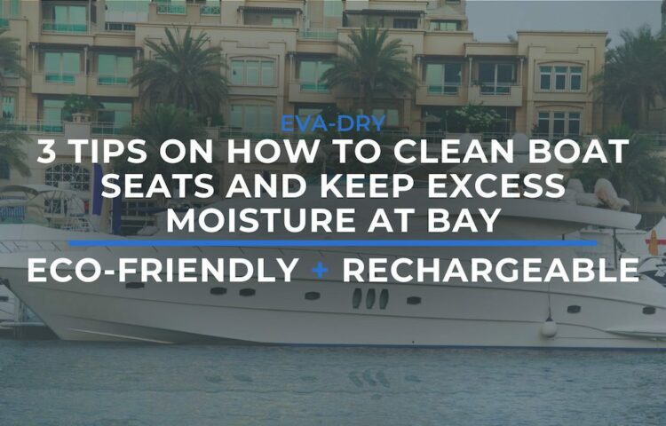 Boat Excess Moisture Removal Featured Image, boat moisture absorber