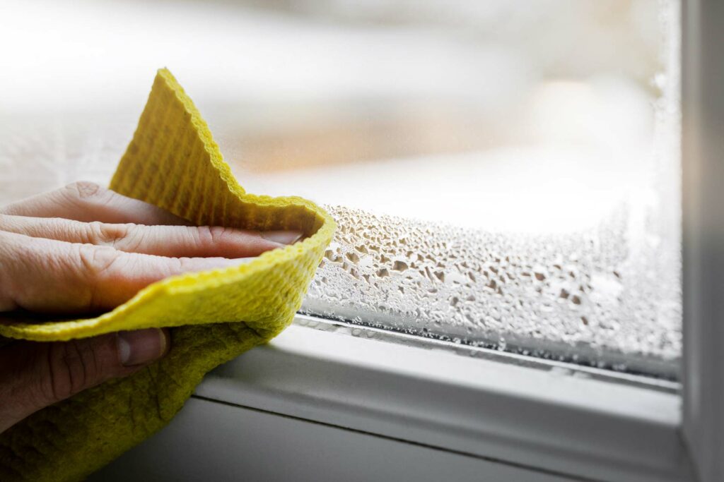 Did you know summer humidity can harm your possessions? Find out how and learn to prevent it.
