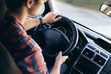 tips to clean car interior